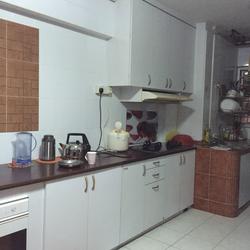 Blk 266 Yishun Street 22 (Yishun), HDB 3 Rooms #123003642